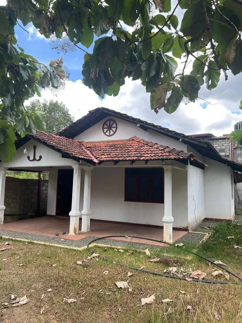 House For Sale in Kuliyapitiya