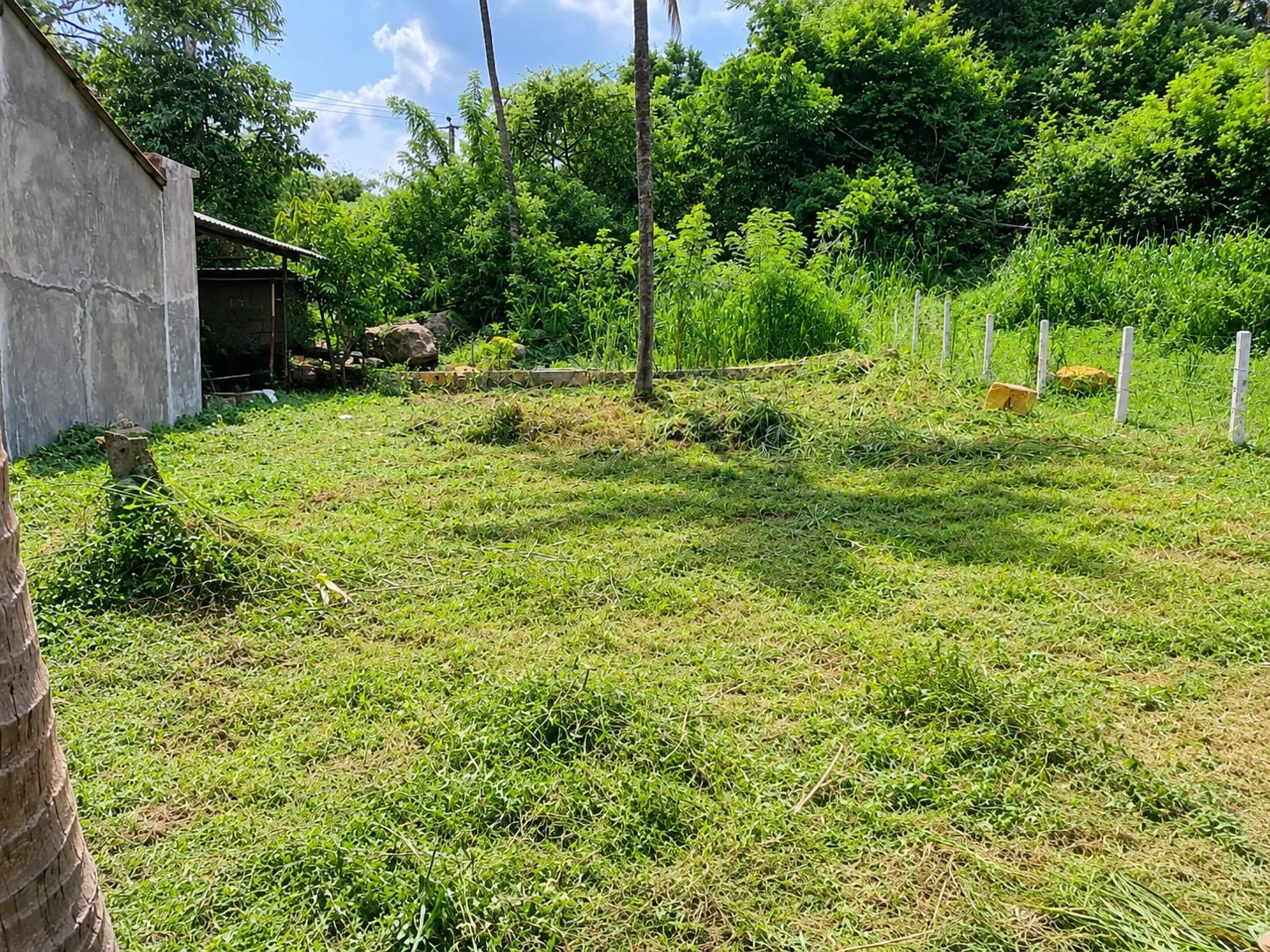 Land For Sale in Kadahapola